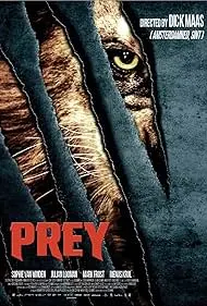 Uncaged - Movie free on Castle