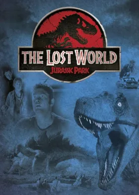 The Lost World: Jurassic Park - Movie free on Castle