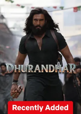 Dhurandhar - Movie free on Castle