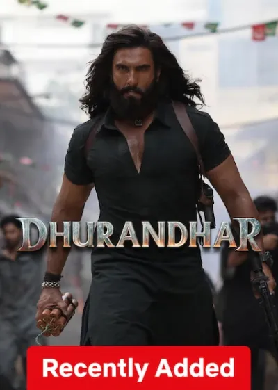 Dhurandhar