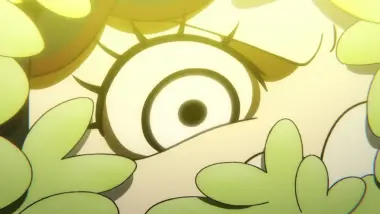 E1038.Nami’s Lethal Attack! Otama’s Desperate Challenge!