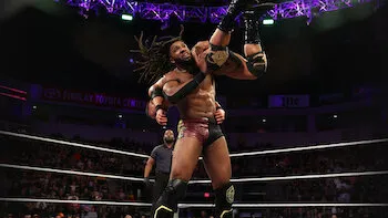 Halloween Havoc 2025