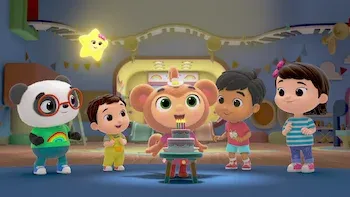 Happy Birthday / Bingo / We Love Rockin'