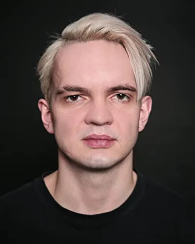 Pavel Golubev