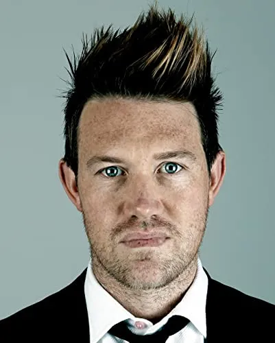 Eddie Perfect