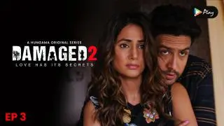 EP 03 - The Confrontation