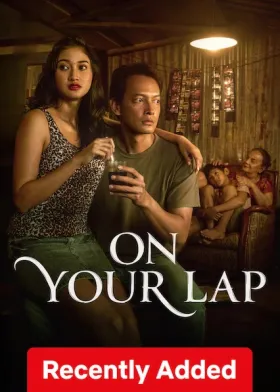 On Your Lap - Movie free on Castle