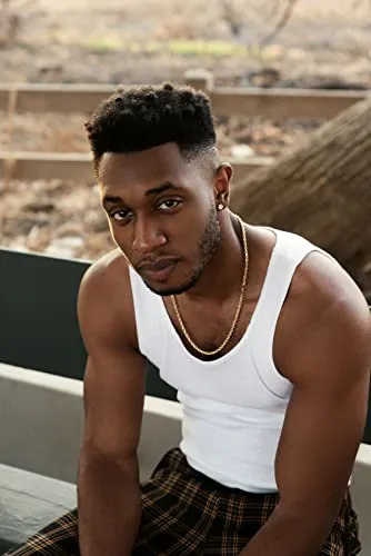 Isaiah Jarel