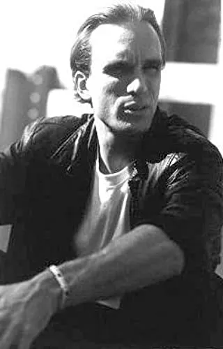 Peter Greene