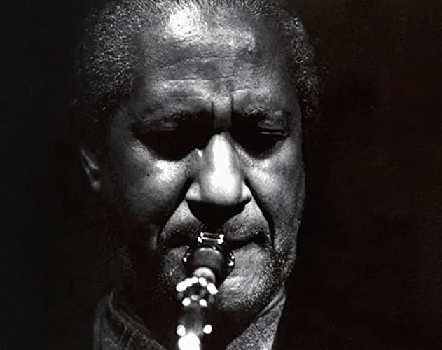 Gary Bartz