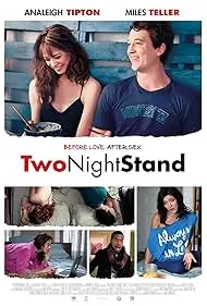 Movie Poster: Two Night Stand