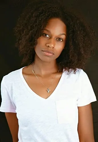 Zahirah Muhammad