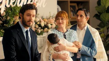 Abby Loves Smoothies