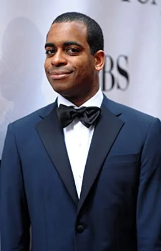 Daniel Breaker