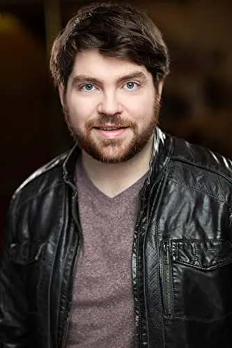 Graham Hamilton