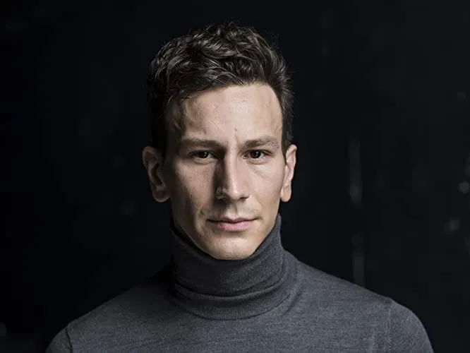Michalis Sarantis