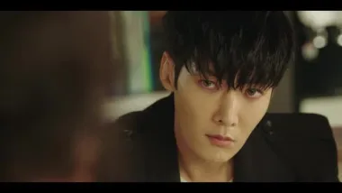 E11.Trying to Find Moo Young's Past