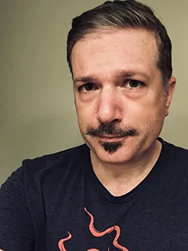 Jeremy Sklar