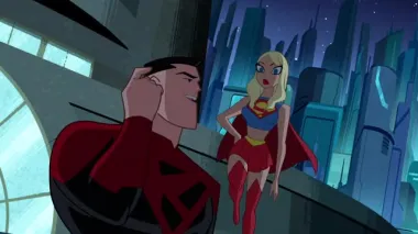 E50.Keeping Up with the Kryptonians