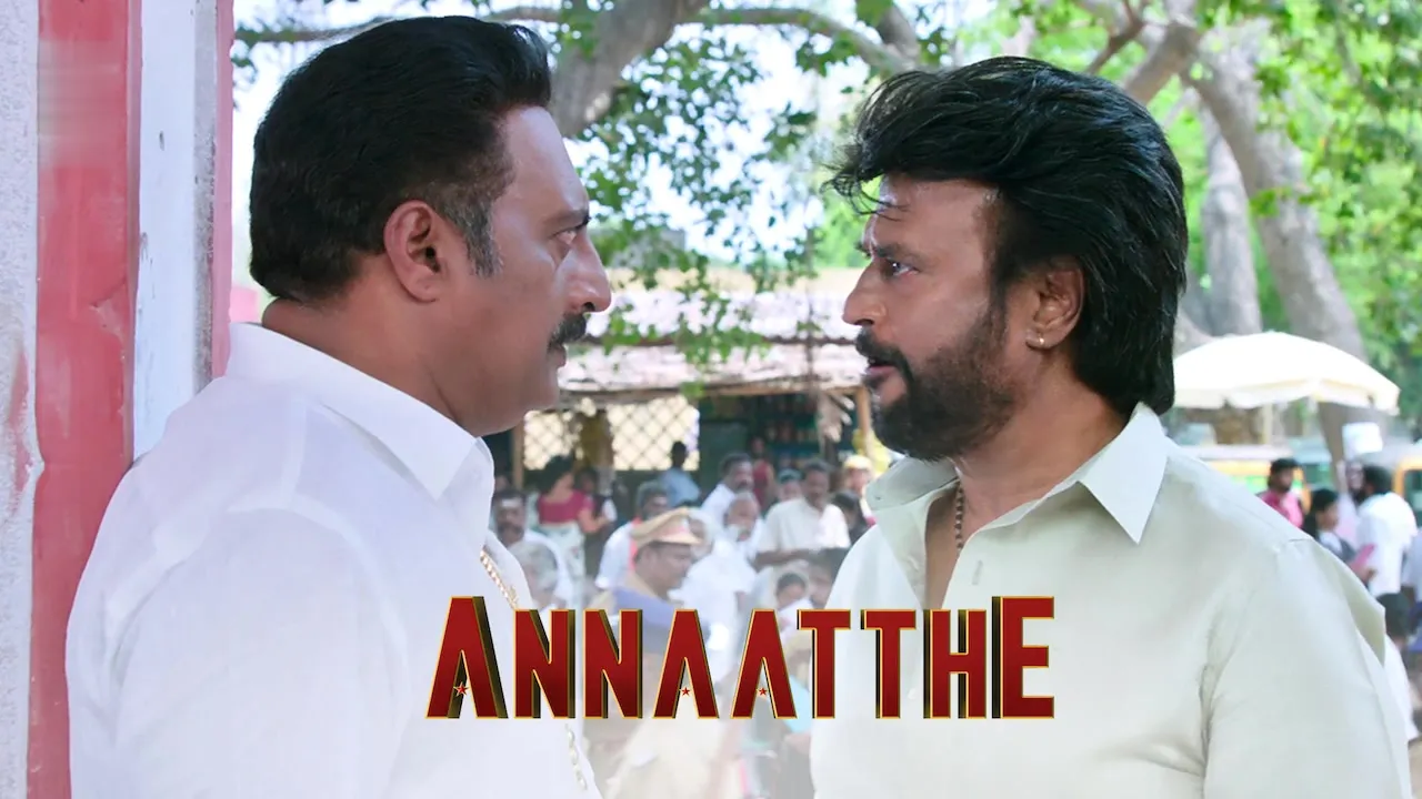 Annaatthe