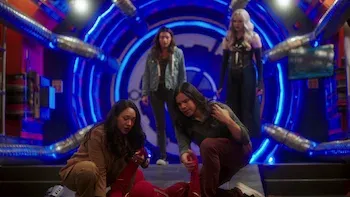 The Last Temptation of Barry Allen: Part 2