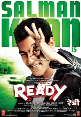 Ready