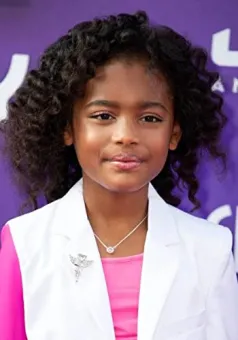 Harper Leigh Alexander