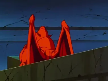 E54.The Four-Star Dragon