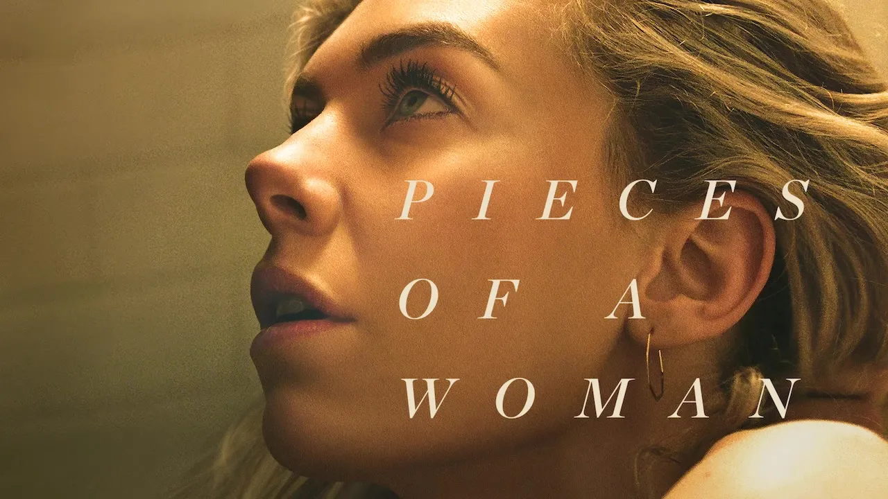 Movie Poster: Pieces of a Woman