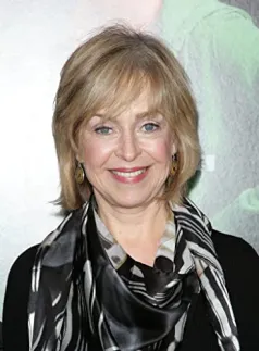 Jill Eikenberry