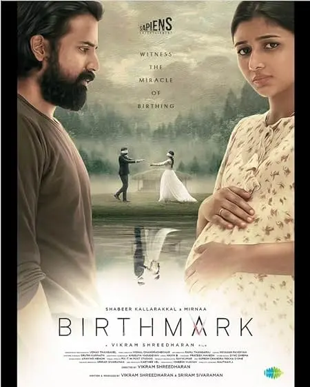 Movie Poster: Birthmark