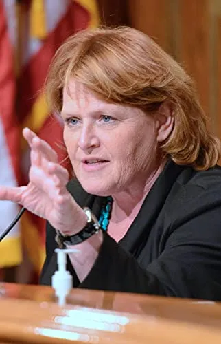 Heidi Heitkamp