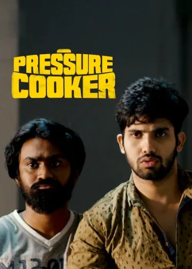 Pressure Cooker