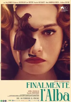 Finally Dawn - Movie free on Castle