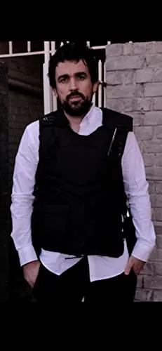 Tyson Jarvis