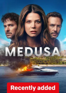 Medusa - Web Serie complete free on Castle