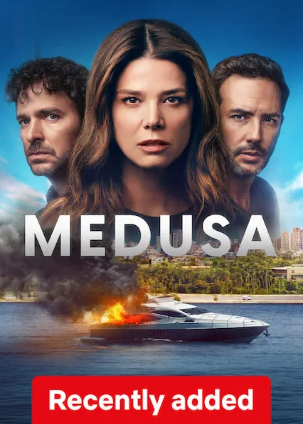 Medusa