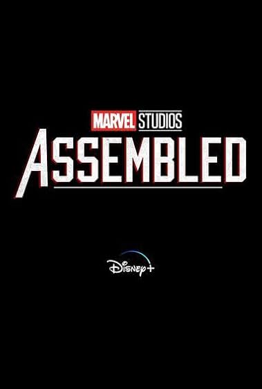 Marvel Studios: Assembled - Season1 Episode 1 Full Episode
