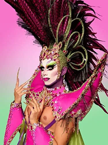 Drag Sethlas