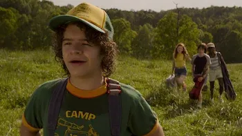 Chapter One: Suzie, Do You Copy?