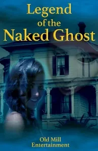 Movie Poster: Legend of the Naked Ghost