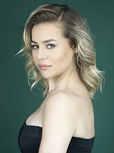 Sophia Machula