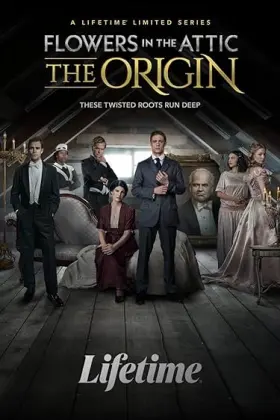 Flowers in the Attic: The Origin - Web Serie complete free on Castle