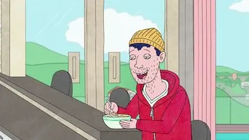 BoJack Horseman: The BoJack Horseman Story, Chapter One