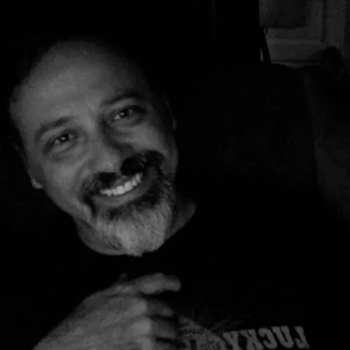 Steven Esteb