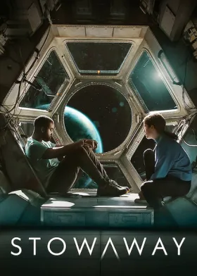 Stowaway - Movie free on Castle