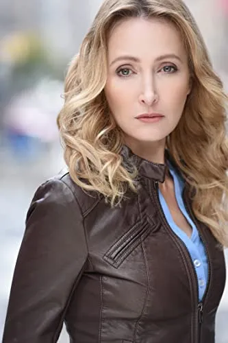 Tracey Allyn