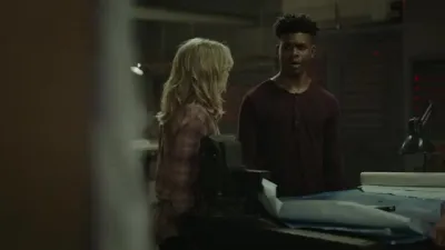E7.Lotus Eaters