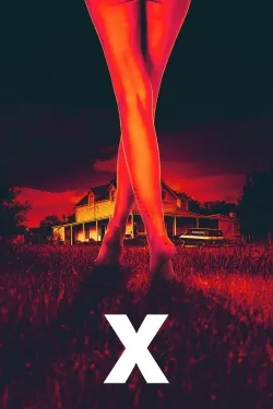 X - Movie free on Castle