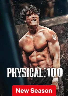 Physical: 100 - Web Serie complete free on Castle